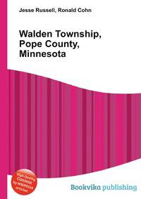 Walden Township, Pope County, Minnesota