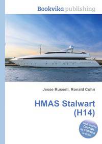 HMAS Stalwart (H14)