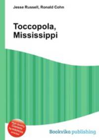 Toccopola, Mississippi