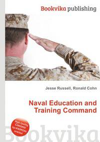 Naval Education and Training Command