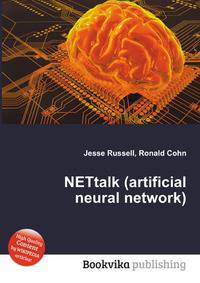 NETtalk (artificial neural network)