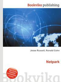 Netpark