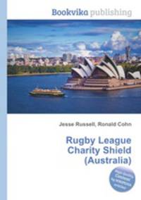Rugby League Charity Shield (Australia)