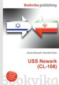 USS Newark (CL-108)