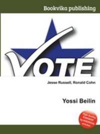 Yossi Beilin