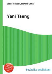 Yani Tseng