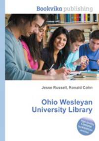 Ohio Wesleyan University Library