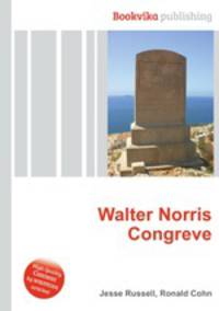 Walter Norris Congreve