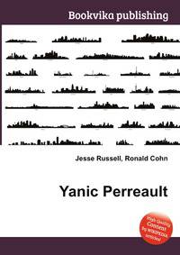 Yanic Perreault