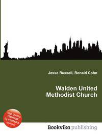 Walden United Methodist Church