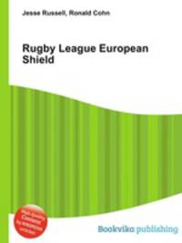 Rugby League European Shield