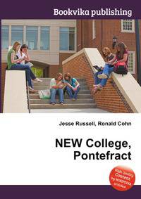NEW College, Pontefract