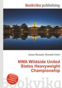NWA Wildside United States Heavyweight Championship