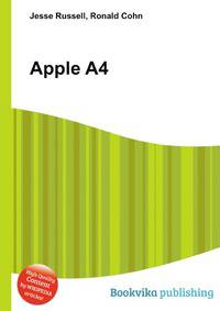 Apple A4