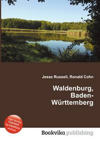 Waldenburg, Baden-Wurttemberg