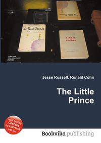 The Little Prince