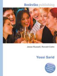 Yossi Sarid