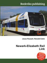 Newark-Elizabeth Rail Link