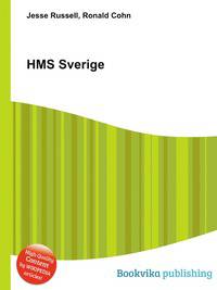 HMS Sverige