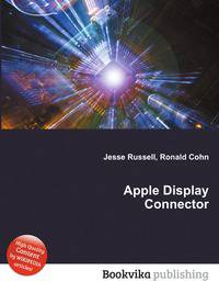 Apple Display Connector