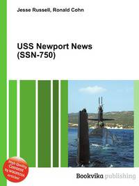 USS Newport News (SSN-750)