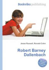 Robert Barney Dallenbach