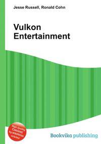 Vulkon Entertainment