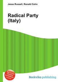 Radical Party (Italy)
