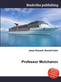 Professor Molchanov