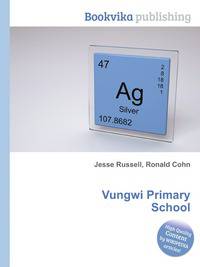 Vungwi Primary School