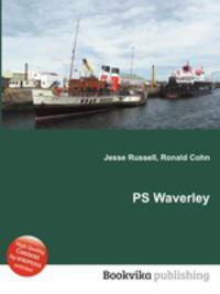 PS Waverley