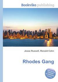 Rhodes Gang