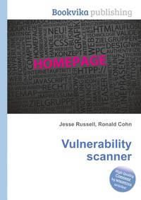 Vulnerability scanner