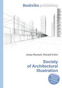 Society of Architectural Illustration