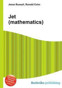 Jet (mathematics)