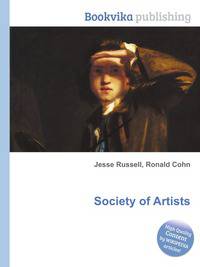 Society of Artists