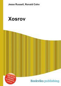 Xosrov