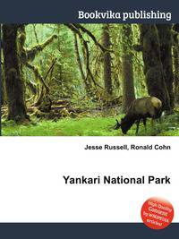 Yankari National Park