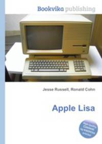 Apple Lisa