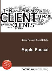 Apple Pascal