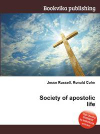 Society of apostolic life