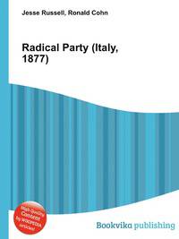 Radical Party (Italy, 1877)