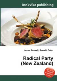 Radical Party (New Zealand)