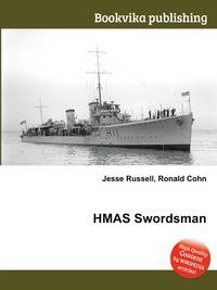 HMAS Swordsman