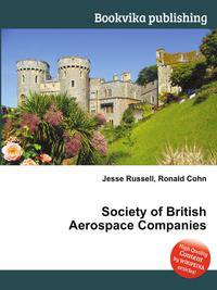 Society of British Aerospace Companies