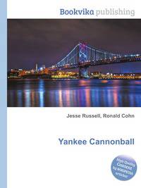 Yankee Cannonball
