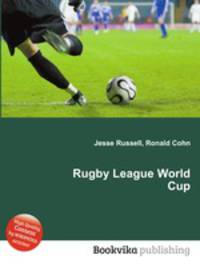 Rugby League World Cup