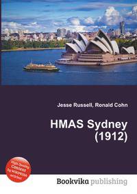 HMAS Sydney (1912)
