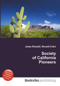 Society of California Pioneers