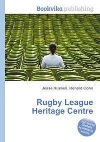 Rugby League Heritage Centre